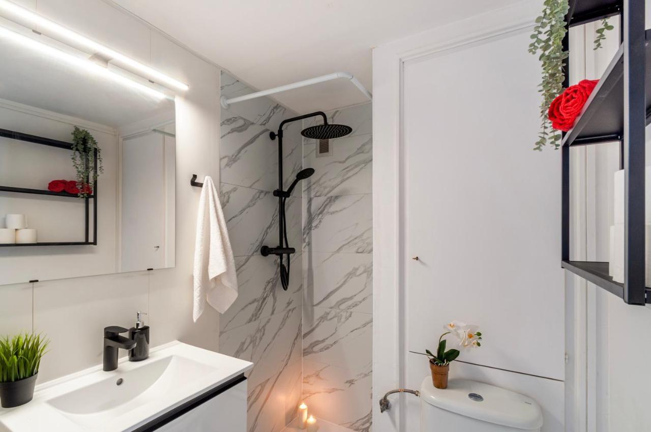 Estudio En 1ª Linea Con Vistas Al Puerto Deportivo By Insidehome Empuriabrava Εξωτερικό φωτογραφία